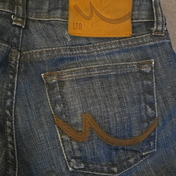 LTB 1948 Jeans Women's Size 26 - Picture 1 of 8
